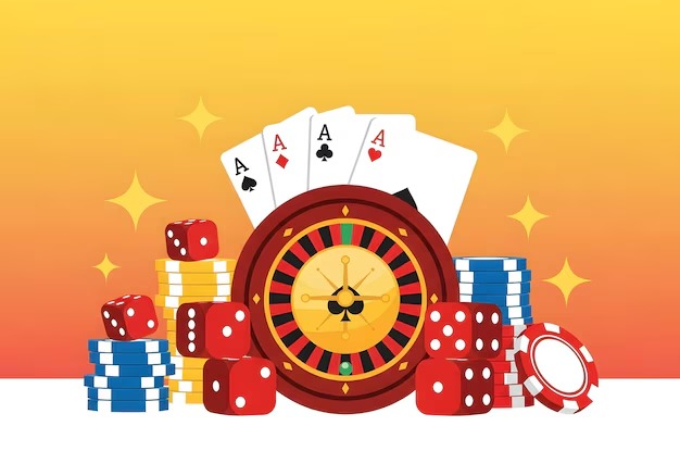 স্পিরিট পার্টি স্লট